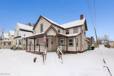 234 Rosenberry St, Alliance, OH 44601