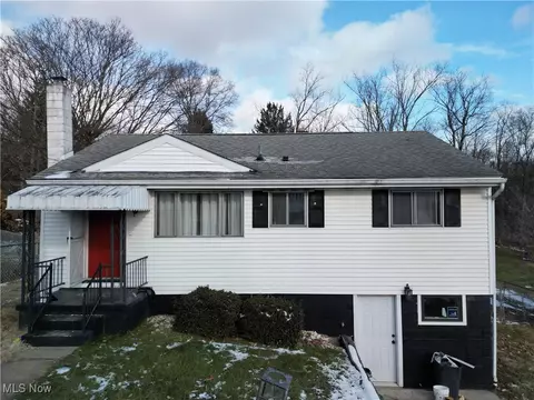 132 Linmar St, Wintersville, OH 43953