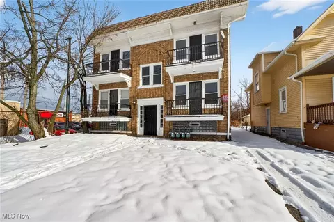 3523 E 140th St, Cleveland, OH 44120 photo 1