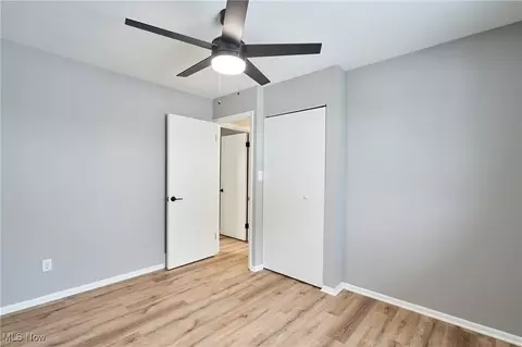 Bedroom - 30705 Grant St, Wickliffe, OH 44092 photo 4 of 6