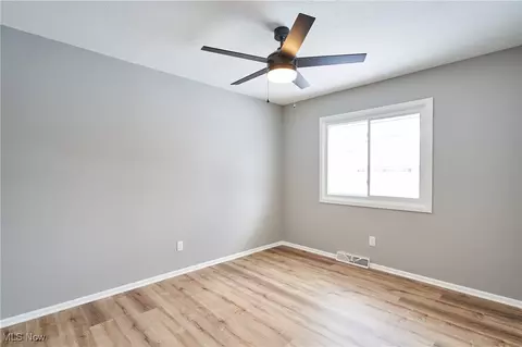 Bedroom - 30705 Grant St, Wickliffe, OH 44092 photo 2 of 6