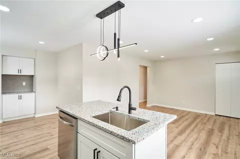 Kitchen - 30705 Grant St, Wickliffe, OH 44092 photo 4 of 4
