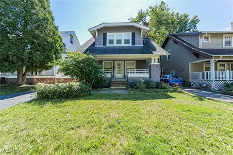 3314 Altamont Ave, Cleveland Heights, OH 44118