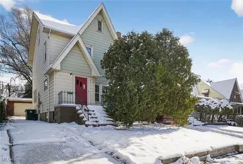 3559 Lloyd Rd, Cleveland, OH 44111
