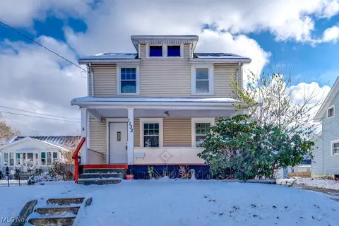 1133 Mount Vernon Ave, Akron, OH 44310