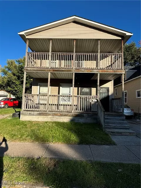 2351 E 86th St, Cleveland, OH 44106