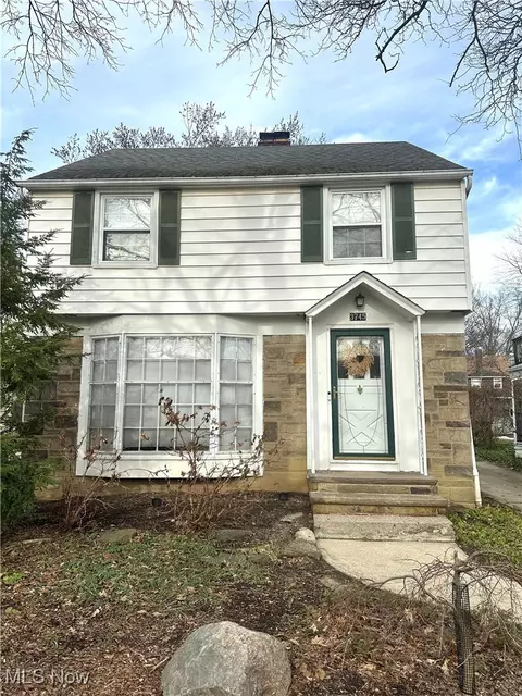 3745 Northwood Rd, University Heights, OH 44118