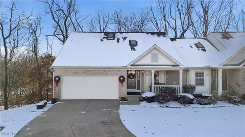 4402 Dalbury Ave NE, Canton, OH 44714
