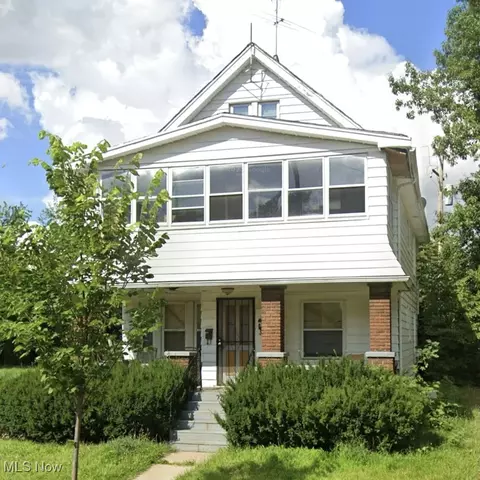 2788 E 124th St, Cleveland, OH 44120