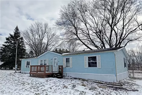 13154 Sinclair St SW, Massillon, OH 44647
