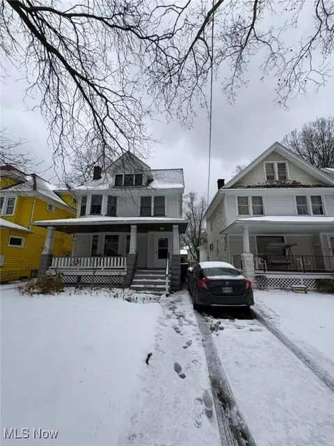 10001 Yale Ave, Cleveland, OH 44108