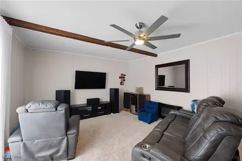 Living - 2000 Coventry Dr, Parma, OH 44134 photo 1 of 1