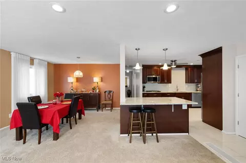 Dining - 2000 Coventry Dr, Parma, OH 44134 photo 1 of 4
