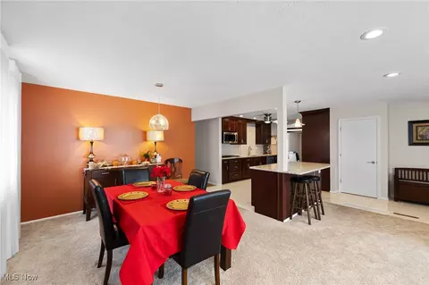 Dining - 2000 Coventry Dr, Parma, OH 44134 photo 3 of 4