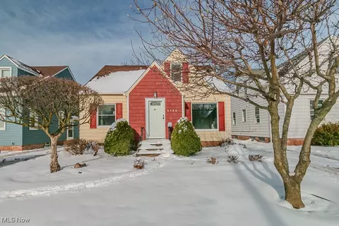 4149 Harwood Rd, South Euclid, OH 44121