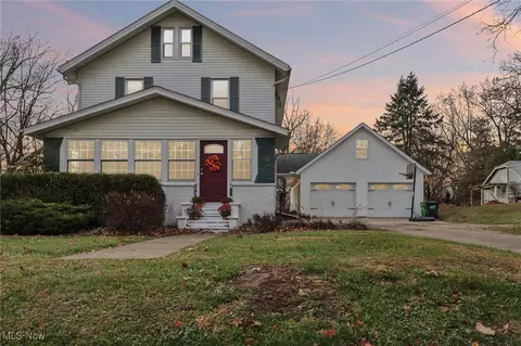 622 Northwestern Ave, Wooster, OH 44691