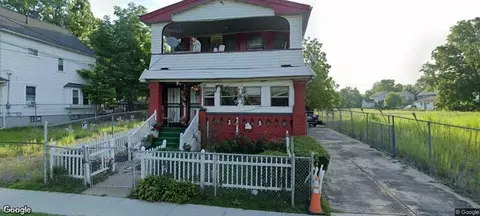 3443 126, Cleveland, OH 44120