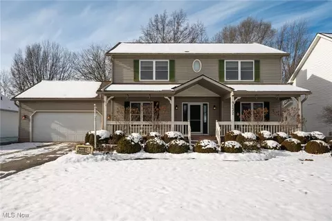 9132 Reed Rd, North Ridgeville, OH 44039