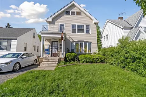 1524 E 204th St, Euclid, OH 44117