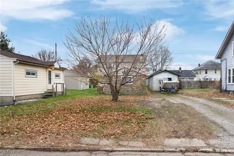533 Webb Ave SW, Massillon, OH 44647