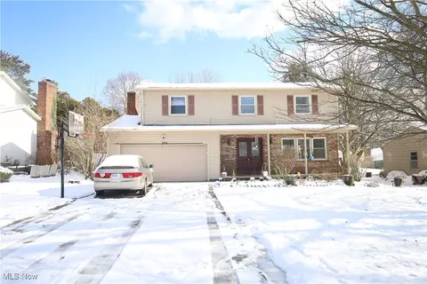 309 Shiawassee Ave, Fairlawn, OH 44333