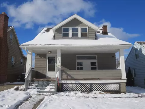 4850 E 90th St, Garfield Heights, OH 44125