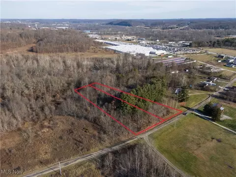 8765 Whitaker Rd, Cambridge, OH 43725
