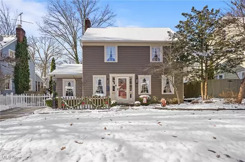 2242 16th St, Cuyahoga Falls, OH 44223