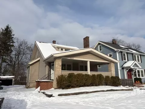 3337 Dellwood Rd, Cleveland, OH 44118
