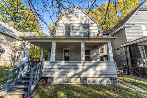 2115 W 96th St, Cleveland, OH 44102