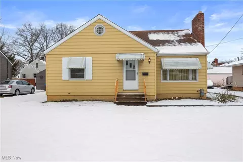25950 Bagley Rd, Olmsted Falls, OH 44138