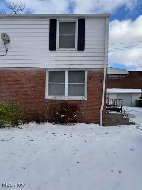 1555 E 256th St, Euclid, OH 44132