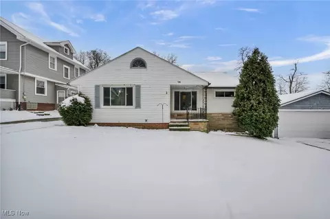14 Ennis Ave, Bedford, OH 44146