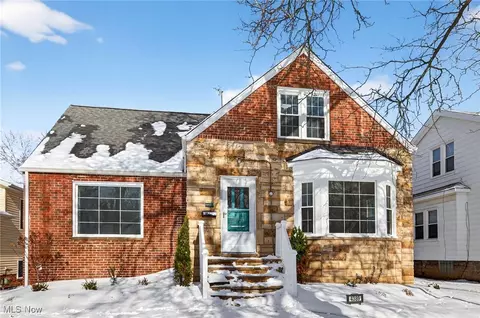4389 Ardmore Rd, South Euclid, OH 44121