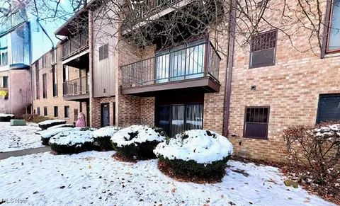 16445 Heather Ln #203, Middleburg Heights, OH 44130