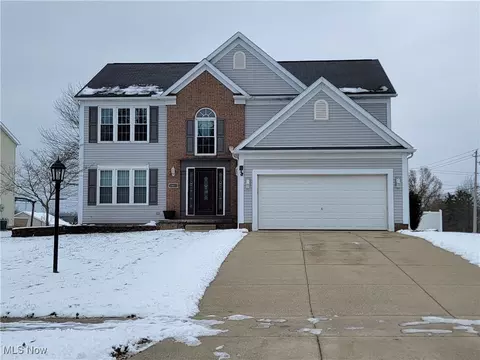 1863 Dunlap Dr, Streetsboro, OH 44241