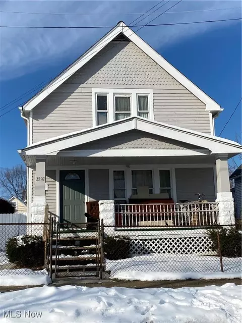 3502 W 58th St, Cleveland, OH 44102