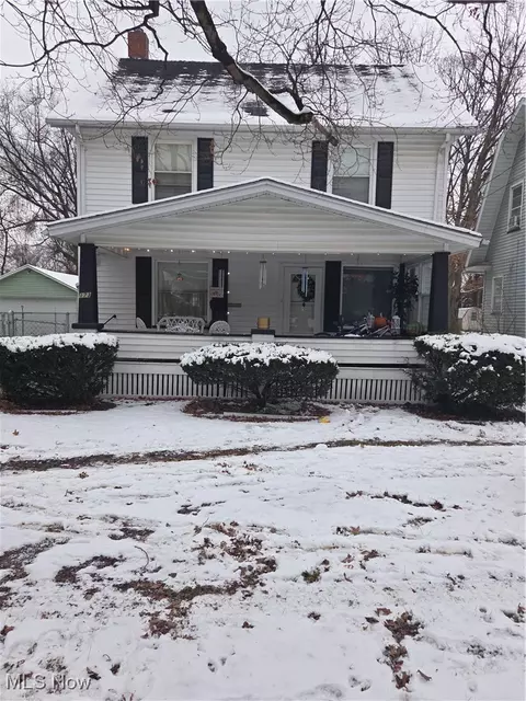 173 Clarencedale Ave, Youngstown, OH 44512