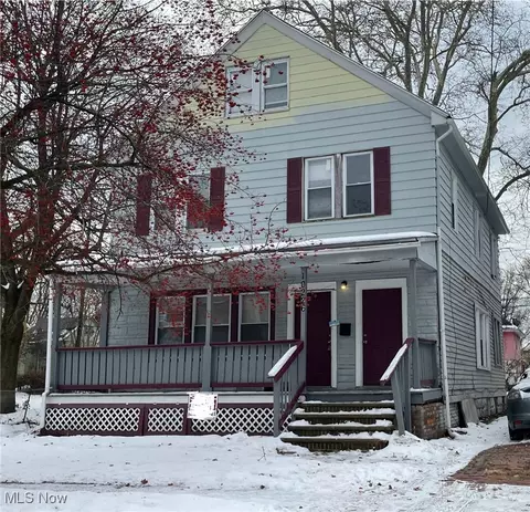 10226 Garfield Ave, Cleveland, OH 44108