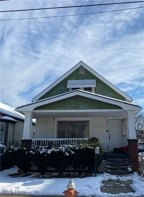 3209 W 54th St, Cleveland, OH 44102