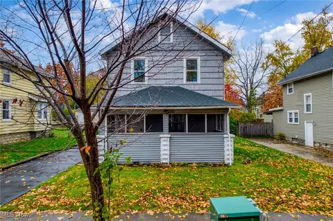1053 Mount Vernon Ave, Akron, OH 44310
