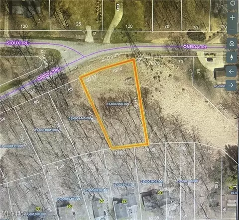 Oneida Trail, Malvern, OH 44644 photo 4