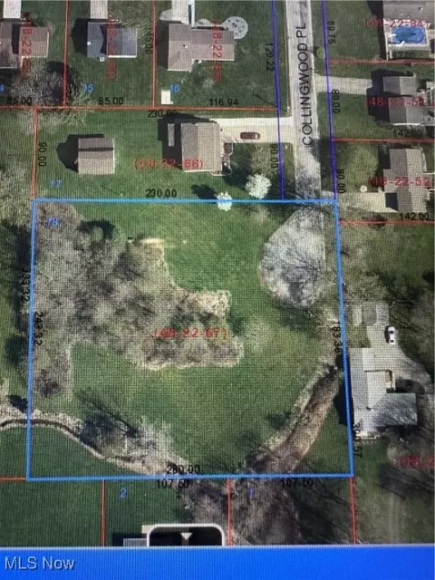 Collingwood Place, Austintown, OH 44515