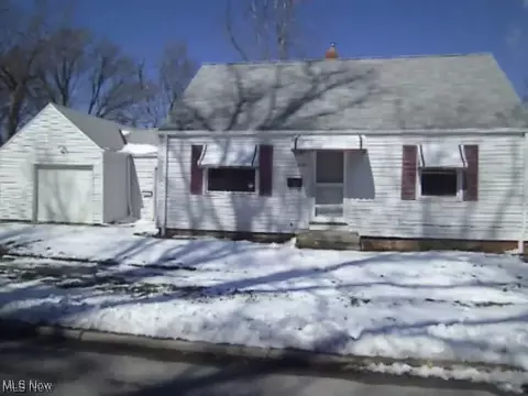 650 E 260 St, Euclid, OH 44132 photo 1