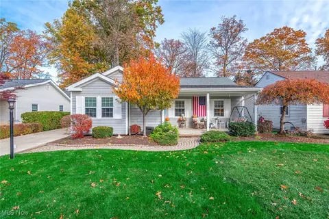 26600 Knickerbocker Rd, Bay Village, OH 44140