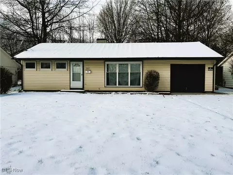 2217 Belvoir Blvd, Cleveland, OH 44121