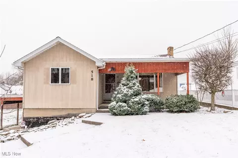 518 Summit St, Niles, OH 44446