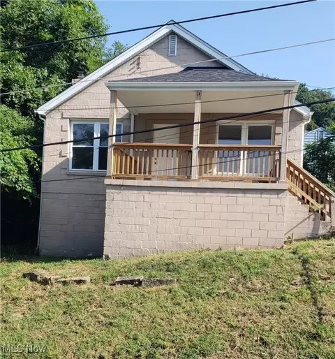 1109 Rosalie Dr, Charleston, WV 25302