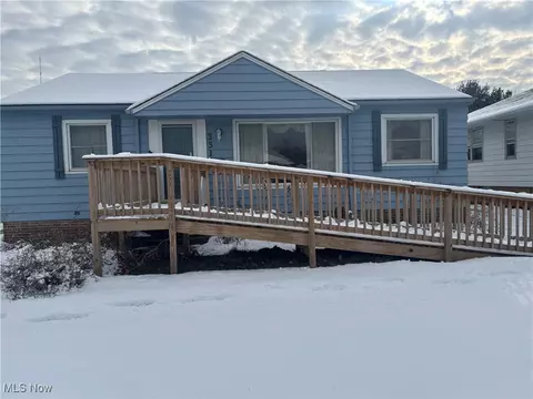 3311 Priscilla Ave, Parma, OH 44134