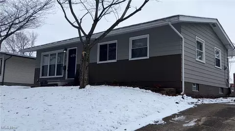 517 Grosvenor Ave NW, Massillon, OH 44647